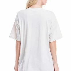 Purple Door Boutique New Arrivals American Star Khaki Graphic Tee