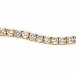 Purple Door Boutique Accessories/Gifts Bracha Darcy Tennis Bracelet