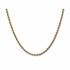 Bracha Jewelry New Arrivals Bracha Evie Rope Necklace 5 Bracha Jewelry New Arrivals Bracha Evie Rope Necklace