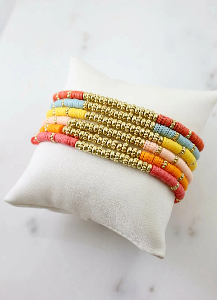 Caroline Hill Marilyn Multi Stack Bracelets New Arrivals 1 Caroline Hill Marilyn Multi Stack Bracelets New Arrivals