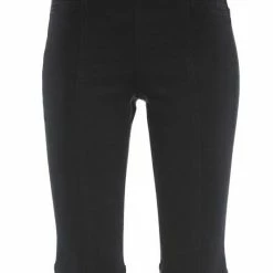 Purple Door Boutique Ladies' Cello Super Flare Black Denim Jegging