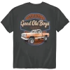 Good Ole Boys Outdoors Good Ole Boys Classic Pick Up T Shirt New Arrivals