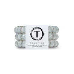 Accessories/Gifts Teleties (Large) Grey Hound