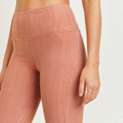 Purple Door Boutique Hazel Mono B Jacquard Leggings New Arrivals