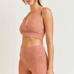 Purple Door Boutique Hazel Mono B Jacquard Sports Bra New Arrivals 7 Purple Door Boutique Hazel Mono B Jacquard Sports Bra New Arrivals