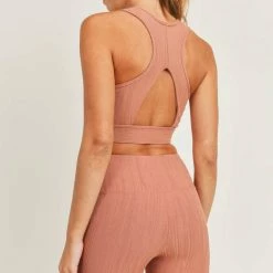 Purple Door Boutique Hazel Mono B Jacquard Sports Bra New Arrivals 8 Purple Door Boutique Hazel Mono B Jacquard Sports Bra New Arrivals