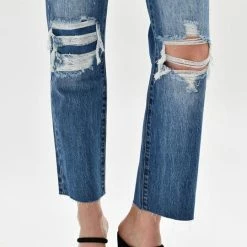Kan Can Jeans Kan Can Glenn Boyfriend Jeans Summer SALE