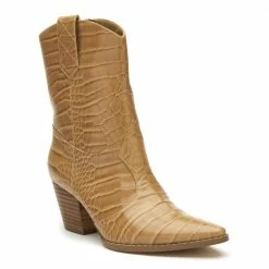 Matisse Bambie Natural Boots