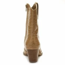 Matisse Bambie Natural Boots