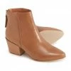 Matisse Croft Tan Leather Booties New Arrivals