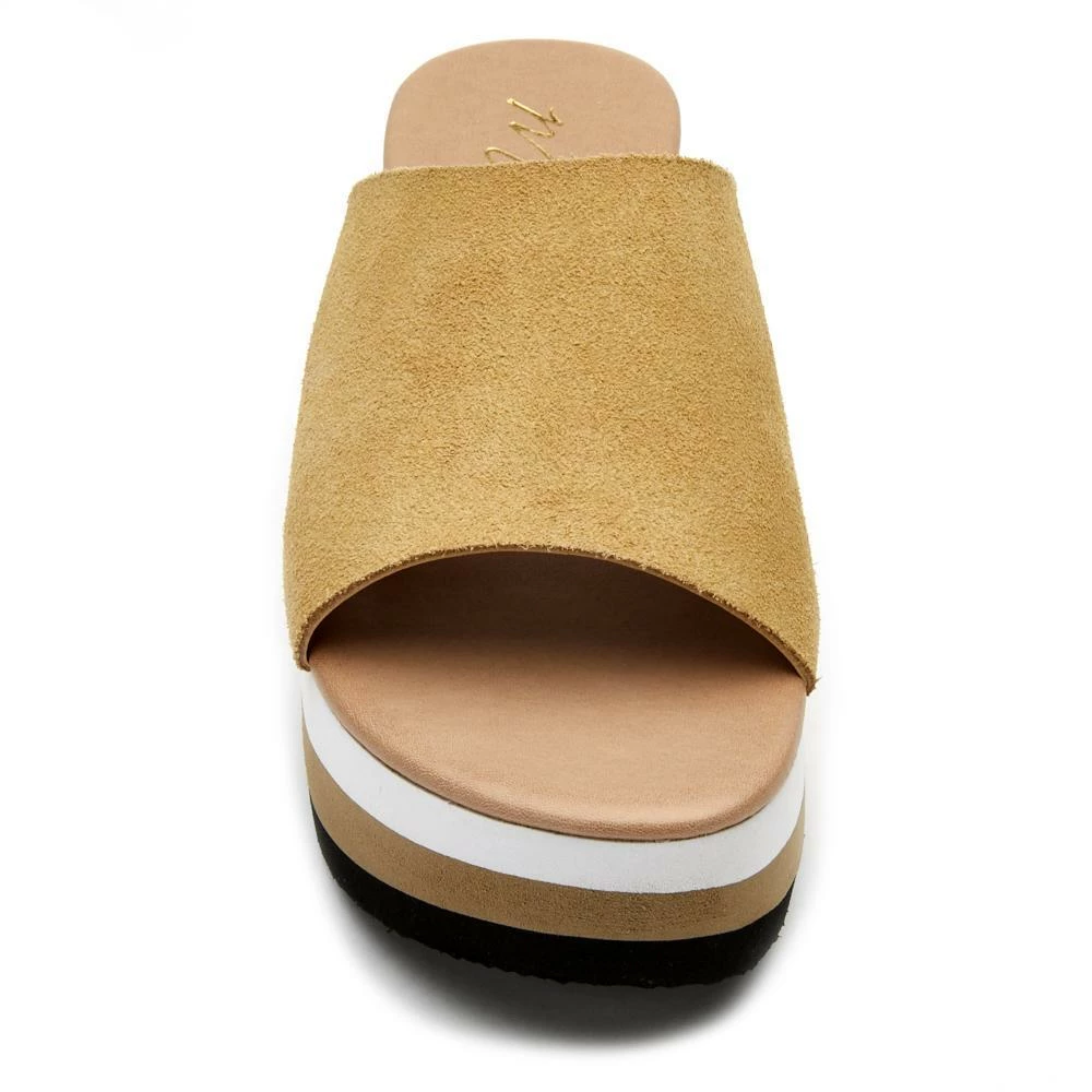 Matisse Femme Natural Wedge Sandals 3 Matisse Femme Natural Wedge Sandals