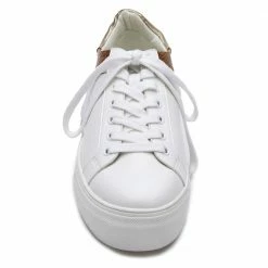 Shoes Matisse Tessa Brown Sneakers