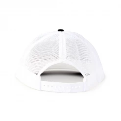 Old Row Mesh Back Hat - Navy Hats