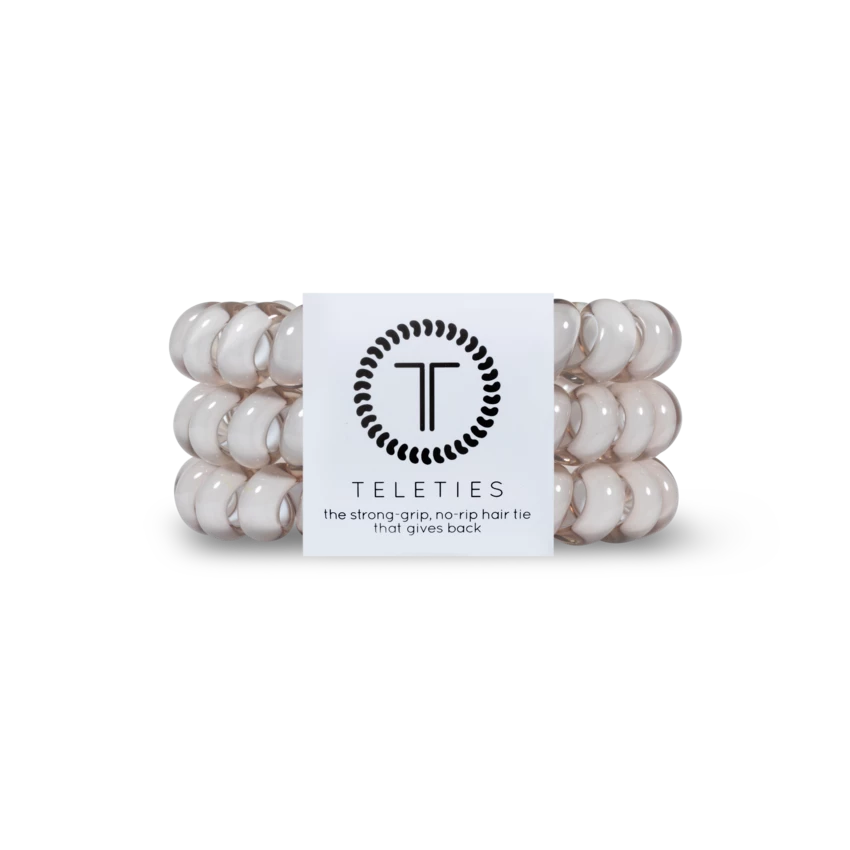 Teleties (Large) Oat Accessories/Gifts 1 Teleties (Large) Oat Accessories/Gifts