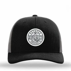 Fieldstone Outdoors Hunting Season Trucker Hat