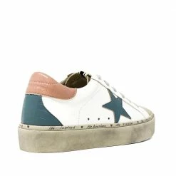 Shu Shop New Arrivals Reba Star Sneakers