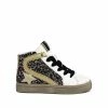 Shu Shop Toddler Pia Black High Top Sneakers New Arrivals