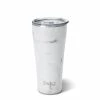 Purple Door Boutique Accessories/Gifts Swig Life Marble Tumbler