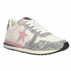 Vintage Havana Rock 4 Glitter Star Sneakers New Arrivals