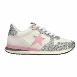 Vintage Havana Rock 4 Glitter Star Sneakers New Arrivals