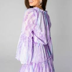 Buddy Love Zozo Shine Bright Dress New Arrivals