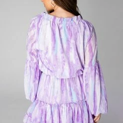 Buddy Love Zozo Shine Bright Dress New Arrivals