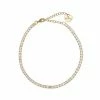 Bracha Jewelry Bracha Caviar Anklet