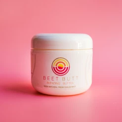 BEETTAN BEETBUTT-Sunless Tanning Blending Butter