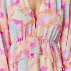 New Arrivals Buddy Love Eden Long Sleeve Maxi Dress Dazed 8 New Arrivals Buddy Love Eden Long Sleeve Maxi Dress Dazed