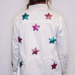 Ladies' Buddy Love Alyssa Pastel Jacket