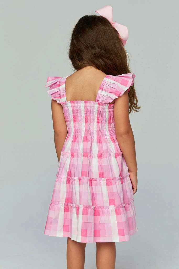 Buddy Love Youth Nori Dress Bunny New Arrivals 3 Buddy Love Youth Nori Dress Bunny New Arrivals
