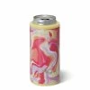 Purple Door Boutique Swig Life Pink Lemonade Can Cooler Accessories/Gifts