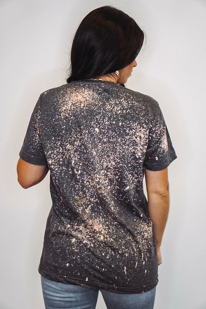 Purple Door Boutique Elf Christmas Graphic Tee 3 Purple Door Boutique Elf Christmas Graphic Tee