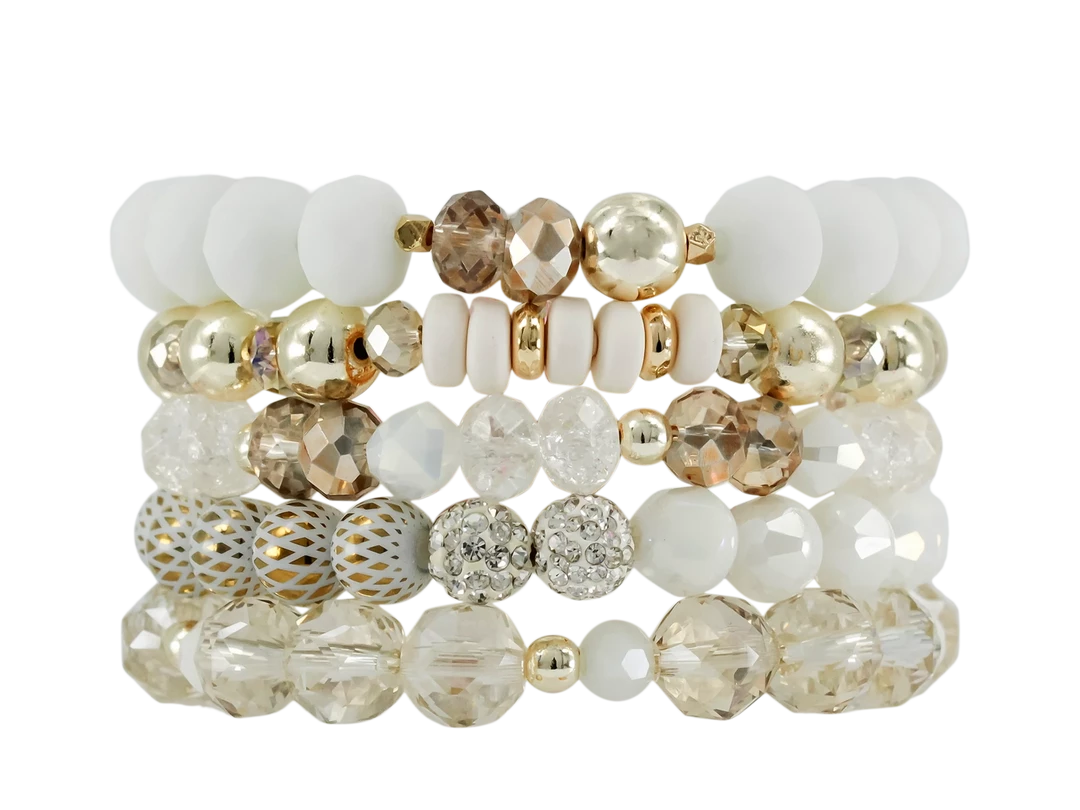 New Arrivals Erimish Desperado Bracelet Stack 1 New Arrivals Erimish Desperado Bracelet Stack