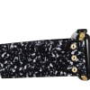 Erimish Splatter Apple Watch Band
