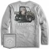 Fieldstone Outdoors ATV T Shirt