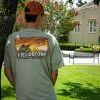Fieldstone Outdoors Duck Hunter T Shirt
