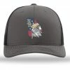 Hats Fieldstone Outdoors GA Bird Dog Hat