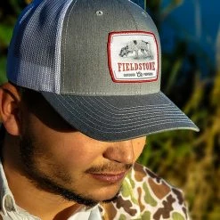 Fieldstone Outdoors Field Hunt Hat Hats