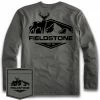 Fieldstone Outdoors Buck T Shirt T-Shirts