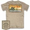 Fieldstone Outdoors Youth Duck Hunter T Shirt
