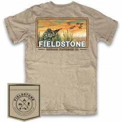 Fieldstone Outdoors Youth Duck Hunter T Shirt