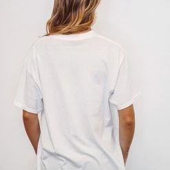 Purple Door Boutique Georgia Lightning Bolt Tee 7 Purple Door Boutique Georgia Lightning Bolt Tee