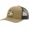Southern Strut Deer Camo Patch Hat Hats