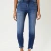 Kan Can Jeans Summer SALE Kan Can Ankle Skinny Jeans