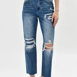 Kan Can Jeans Kan Can Glenn Boyfriend Jeans Summer SALE