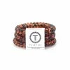 Accessories/Gifts Teleties (Small) - Tortoise