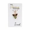 Accessories/Gifts Erimish Charming Collection 'Shell Charm' - 5