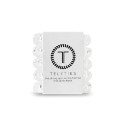 Accessories/Gifts Teleties (Tiny) - Crystal Clear