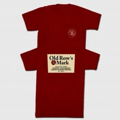 T-Shirts Old Row The South's Finest T Shirt